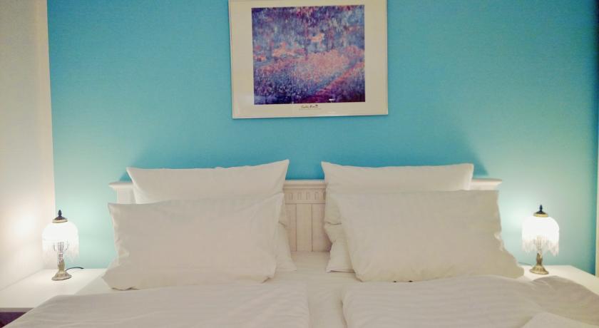 Ostsee Ferienappartement Dierhagen-Strand 部屋 写真