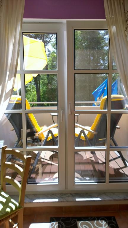 Ostsee Ferienappartement Dierhagen-Strand 部屋 写真