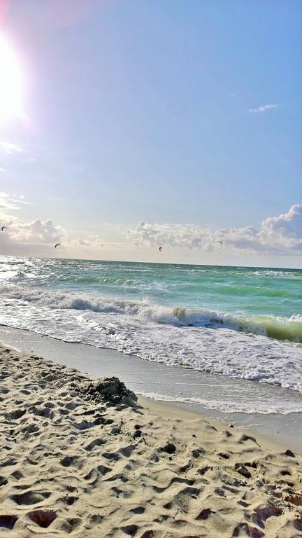 Ostsee Ferienappartement Dierhagen-Strand 部屋 写真