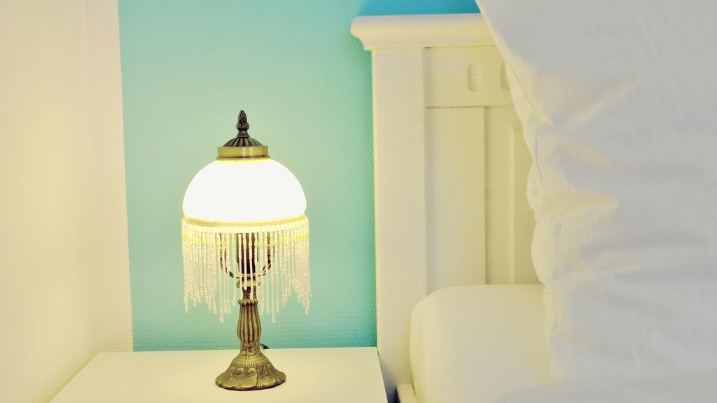 Ostsee Ferienappartement Dierhagen-Strand 部屋 写真