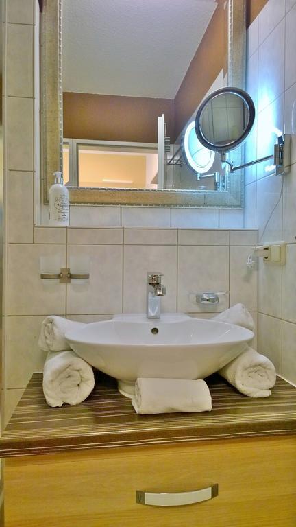 Ostsee Ferienappartement Dierhagen-Strand エクステリア 写真