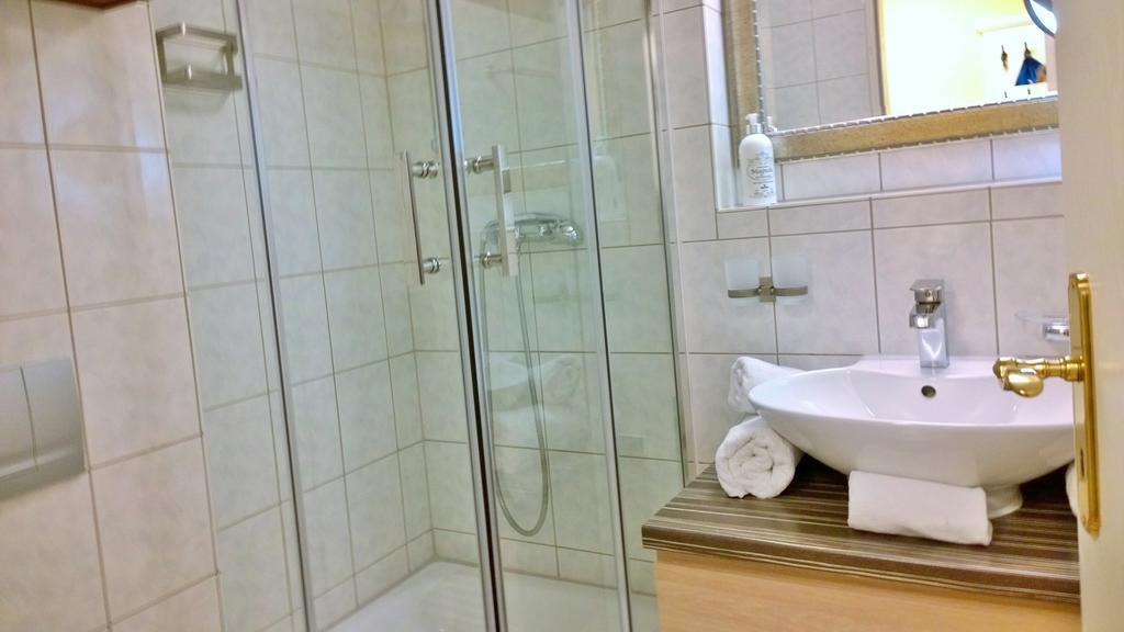 Ostsee Ferienappartement Dierhagen-Strand エクステリア 写真