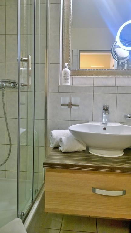 Ostsee Ferienappartement Dierhagen-Strand エクステリア 写真