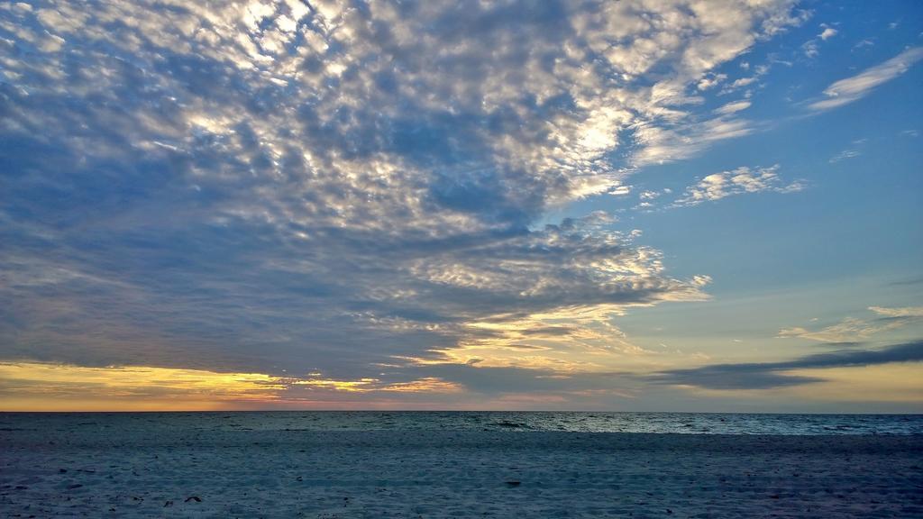 Ostsee Ferienappartement Dierhagen-Strand エクステリア 写真